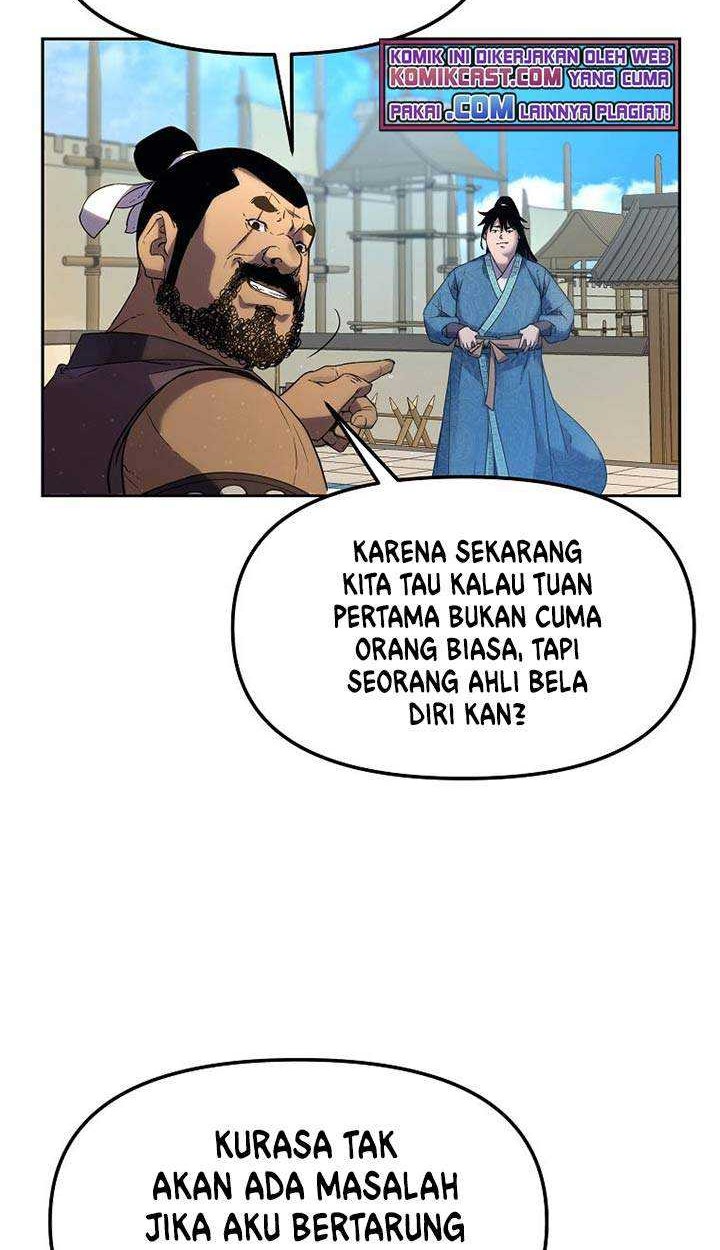 Reincarnation of the Murim Clan’s Former Ranker Chapter 10 Gambar 57