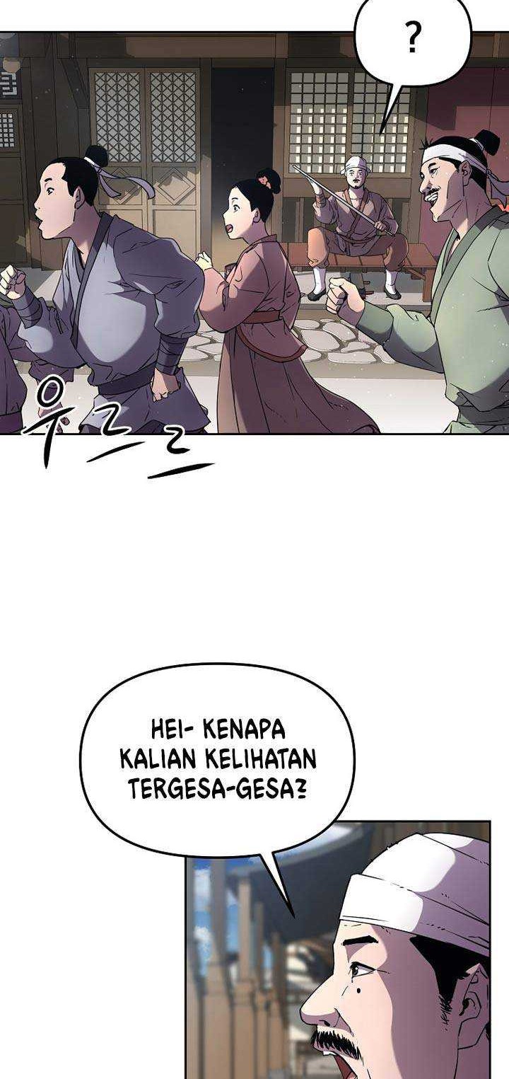 Reincarnation of the Murim Clan’s Former Ranker Chapter 10 Gambar 3
