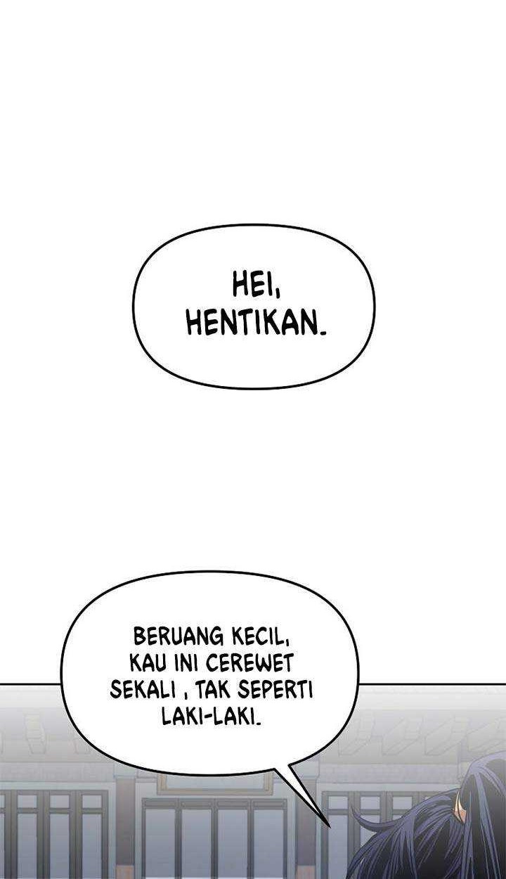 Reincarnation of the Murim Clan’s Former Ranker Chapter 10 Gambar 59