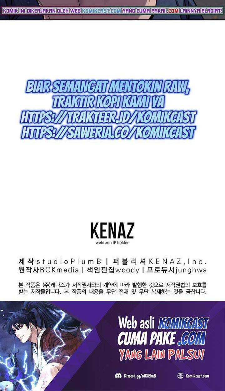 Reincarnation of the Murim Clan’s Former Ranker Chapter 10 Gambar 61