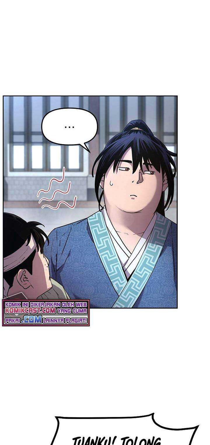 Reincarnation of the Murim Clan’s Former Ranker Chapter 10 Gambar 13