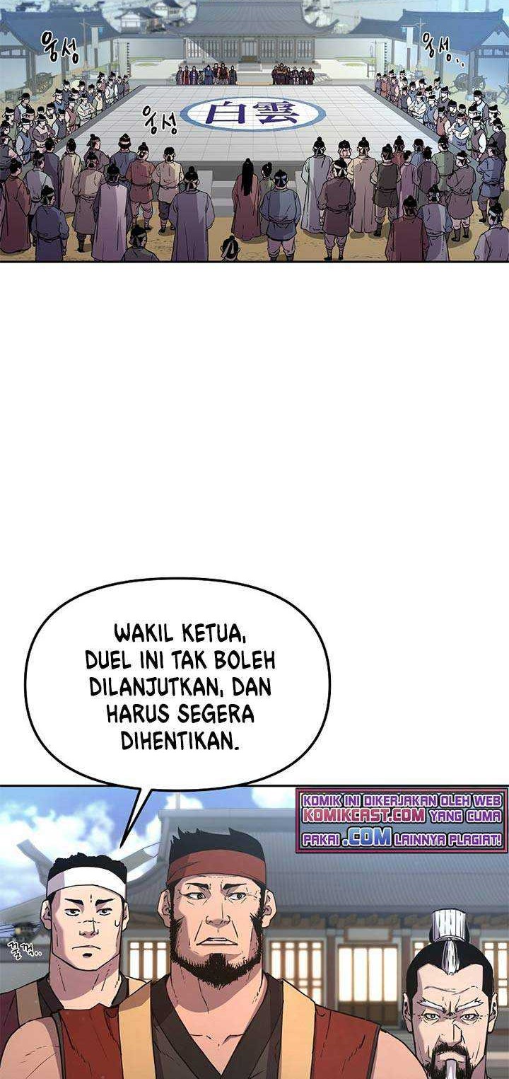 Reincarnation of the Murim Clan’s Former Ranker Chapter 10 Gambar 7