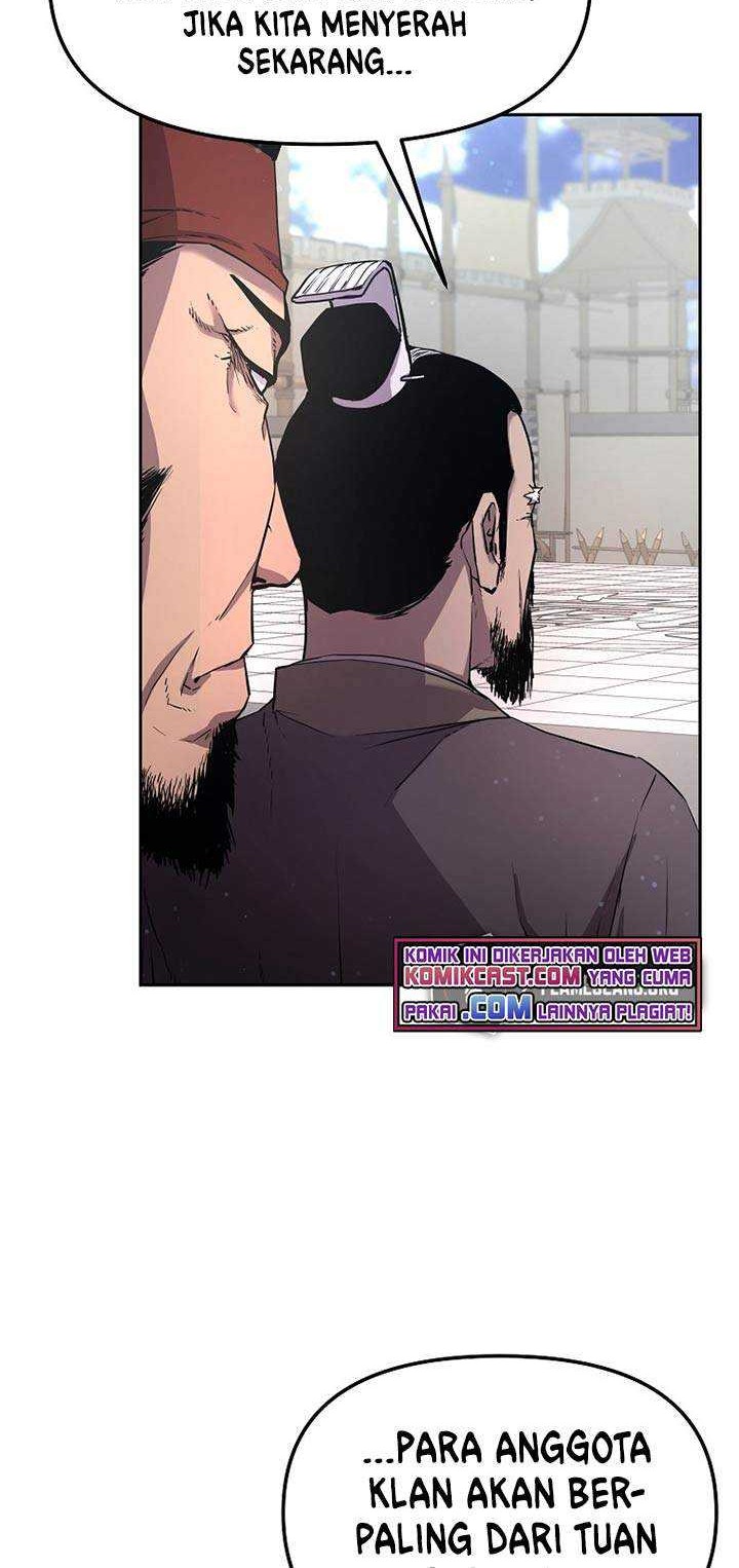 Reincarnation of the Murim Clan’s Former Ranker Chapter 10 Gambar 9