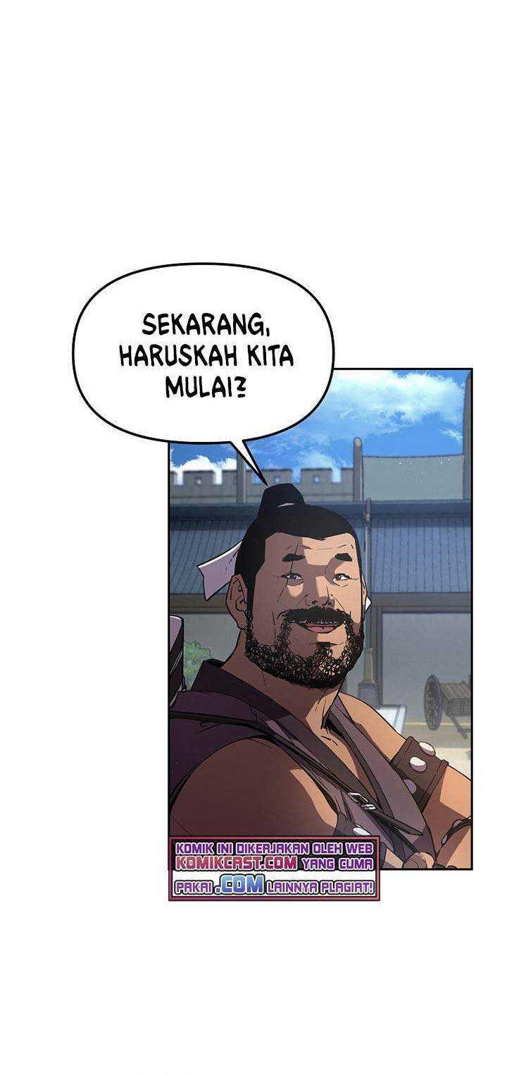 Reincarnation of the Murim Clan’s Former Ranker Chapter 10 Gambar 15