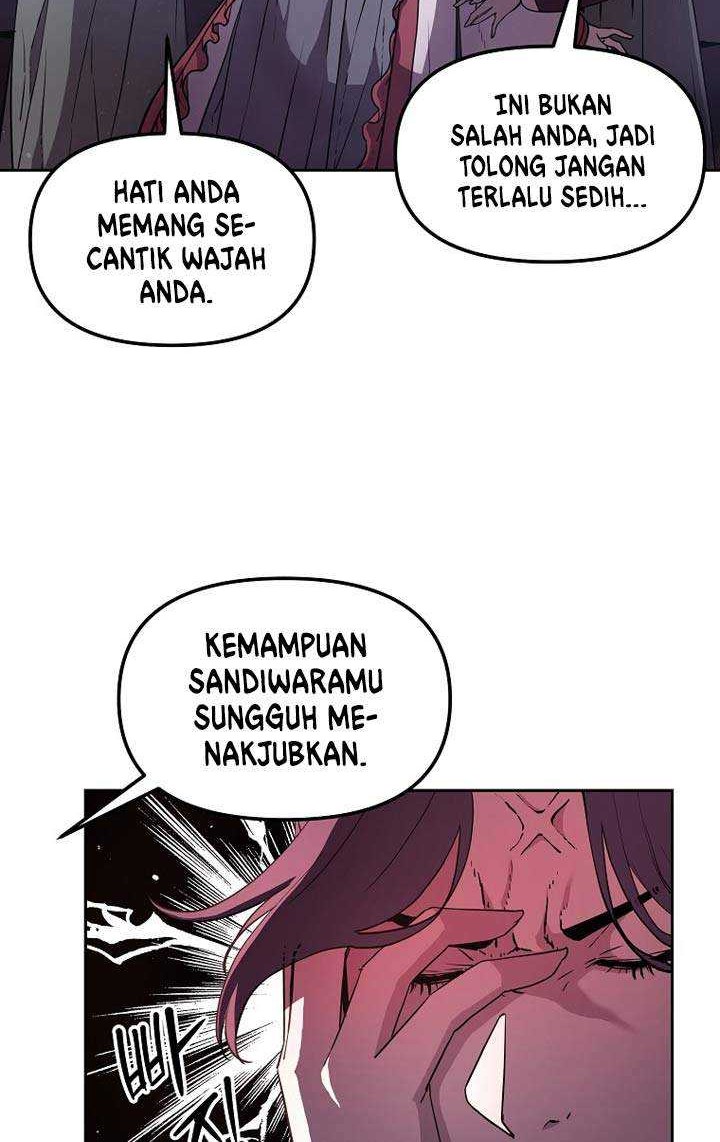 Reincarnation of the Murim Clan’s Former Ranker Chapter 10 Gambar 17