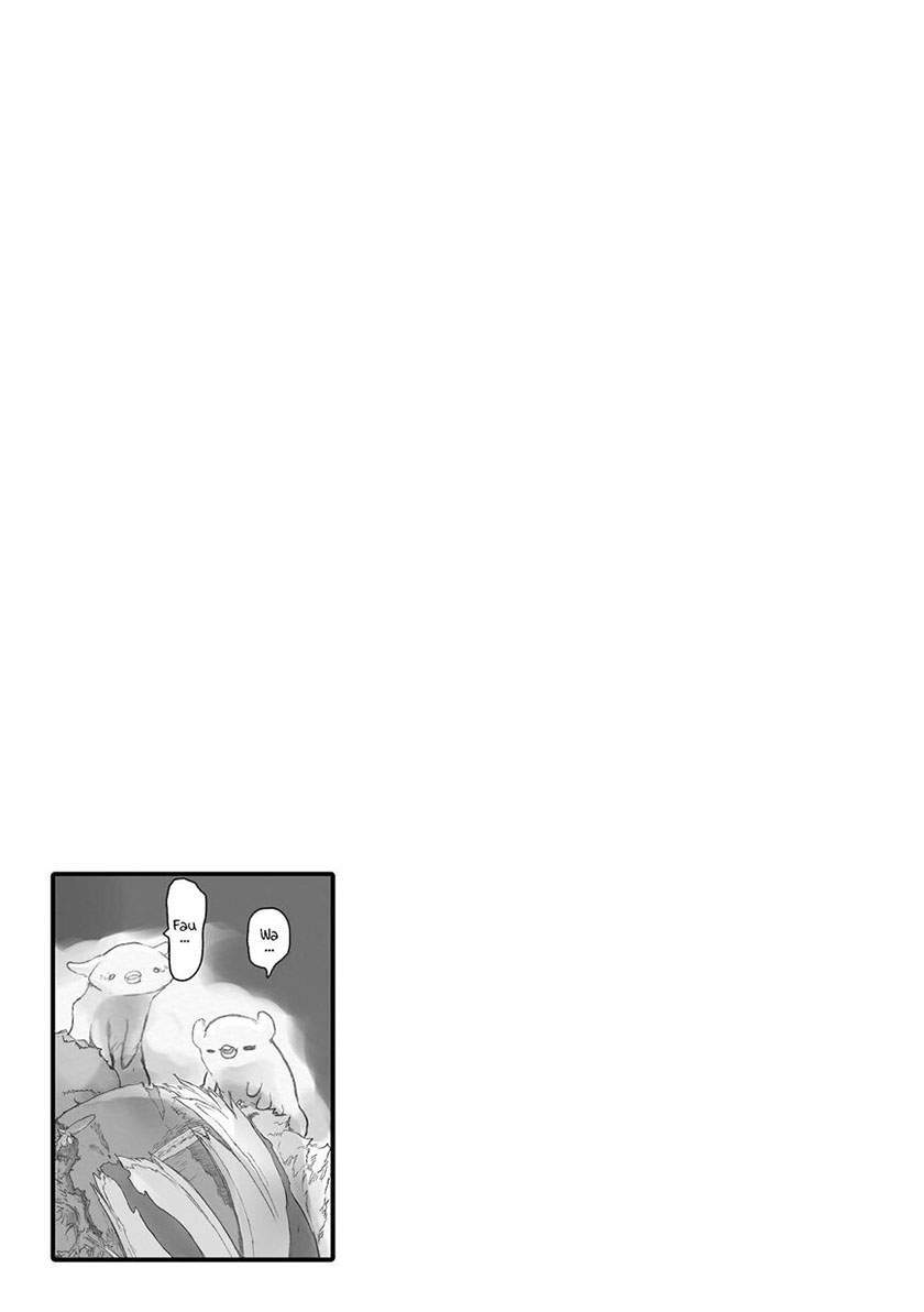 Made in Abyss Chapter 60.5 Gambar 7