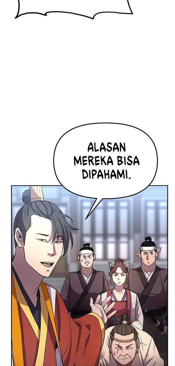 Reincarnation of the Murim Clan’s Former Ranker Chapter 12 Gambar 5