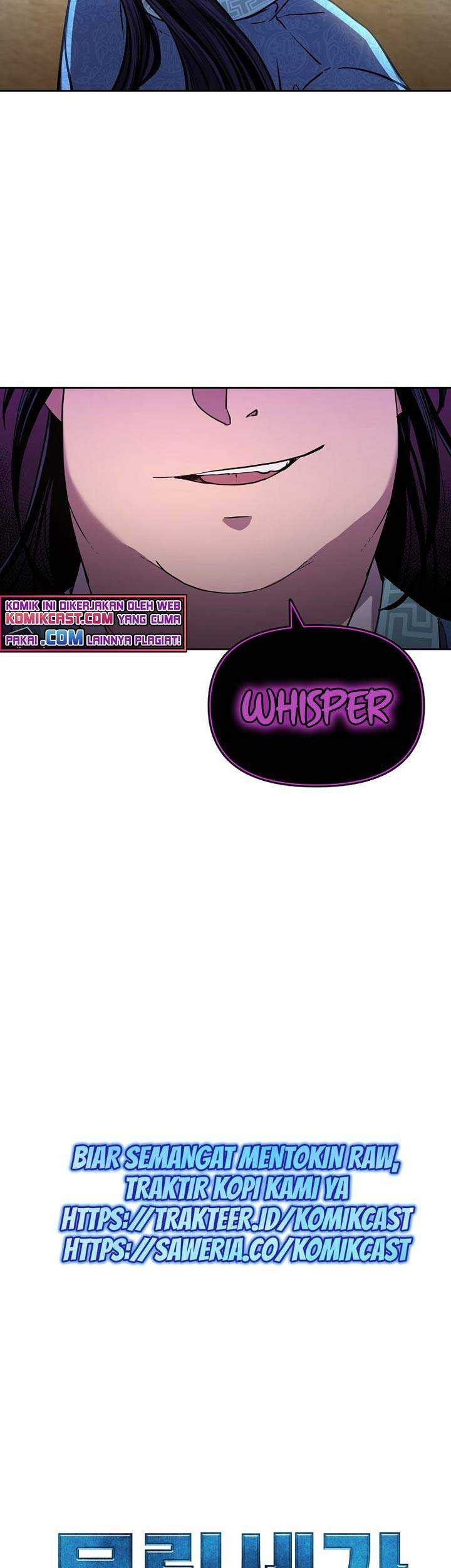 Reincarnation of the Murim Clan’s Former Ranker Chapter 12 Gambar 18