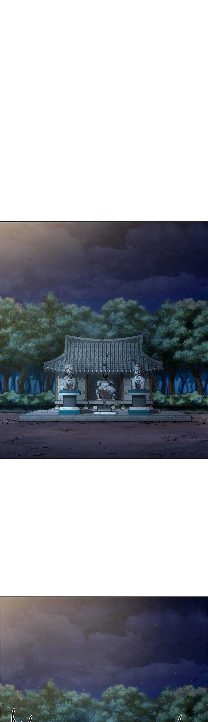 Reincarnation of the Murim Clan’s Former Ranker Chapter 12 Gambar 20