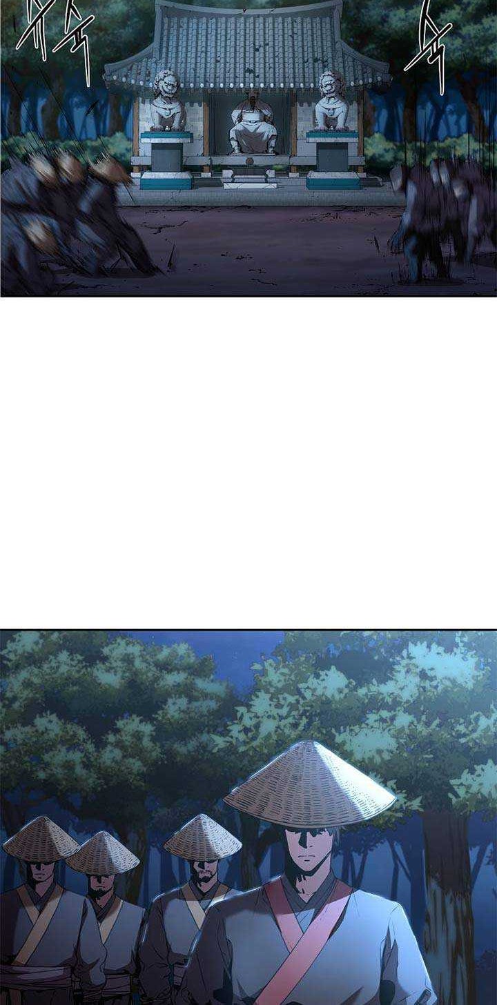 Reincarnation of the Murim Clan’s Former Ranker Chapter 12 Gambar 21