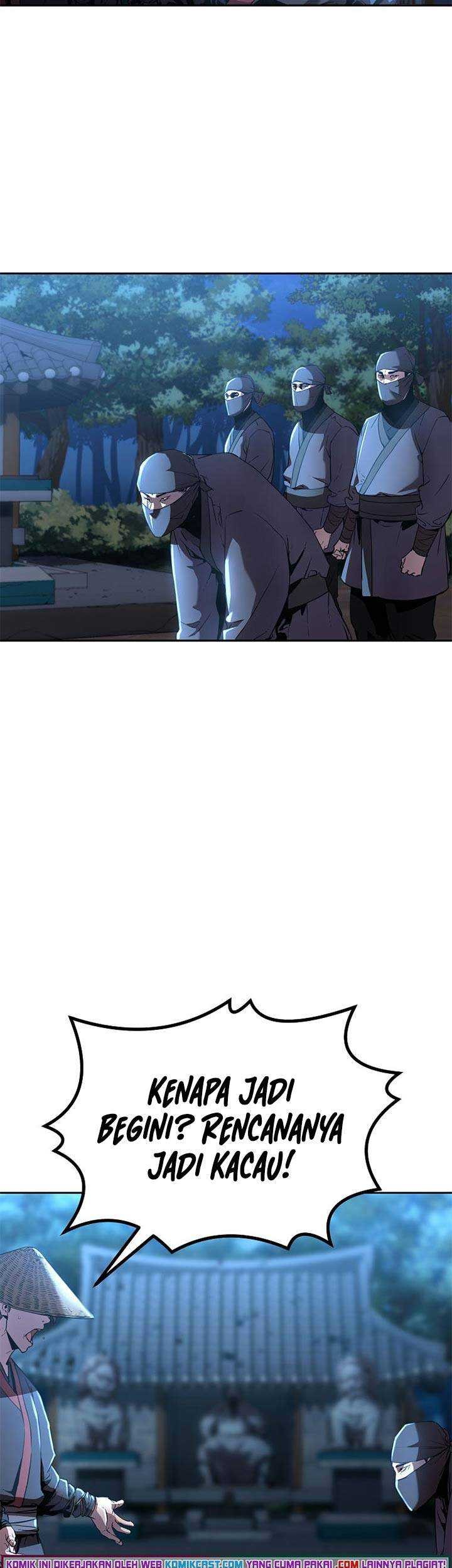 Reincarnation of the Murim Clan’s Former Ranker Chapter 12 Gambar 22