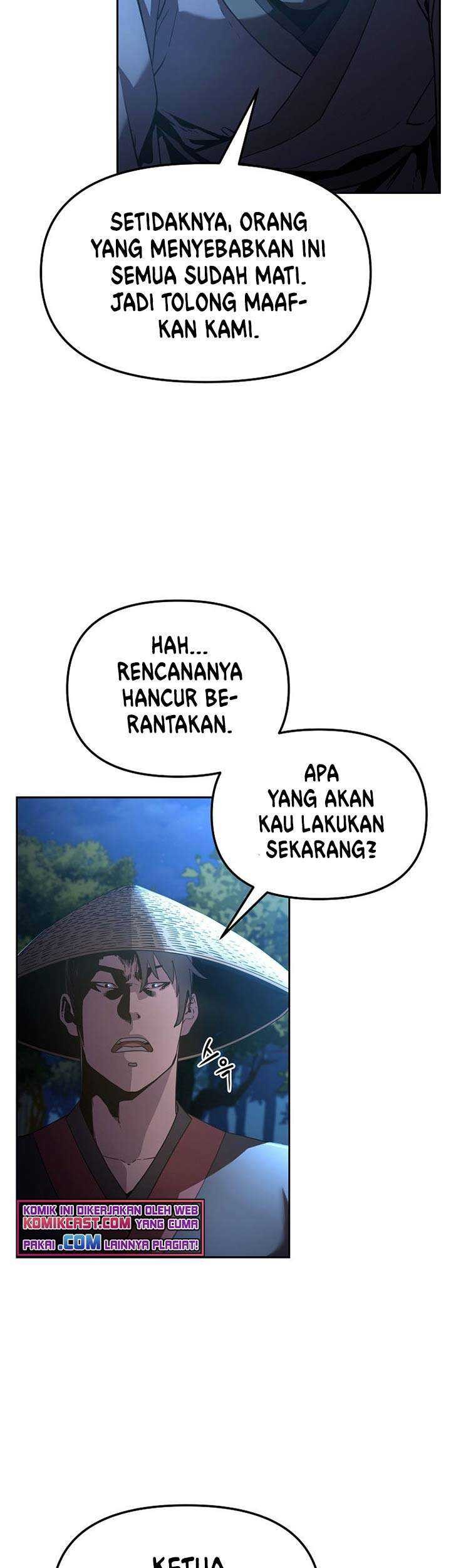 Reincarnation of the Murim Clan’s Former Ranker Chapter 12 Gambar 24