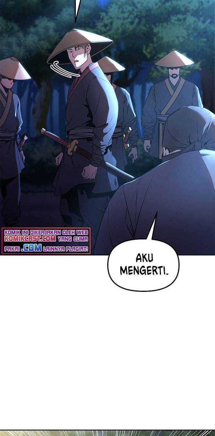 Reincarnation of the Murim Clan’s Former Ranker Chapter 12 Gambar 27