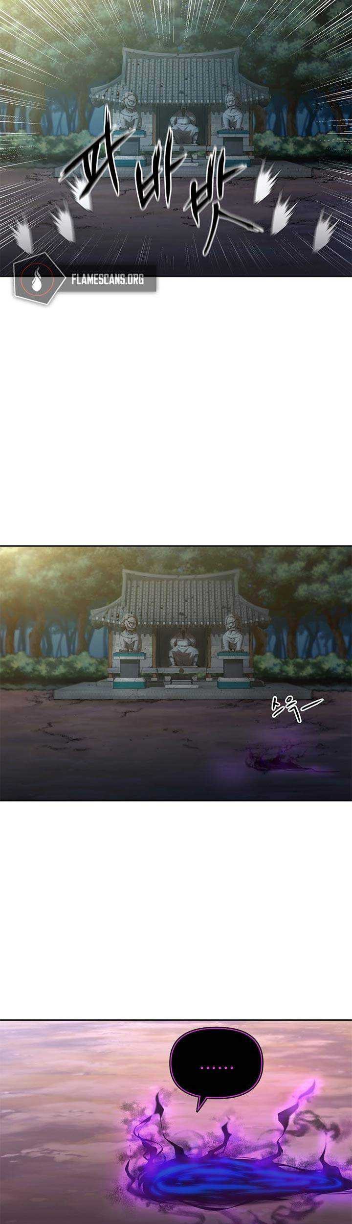 Reincarnation of the Murim Clan’s Former Ranker Chapter 12 Gambar 28