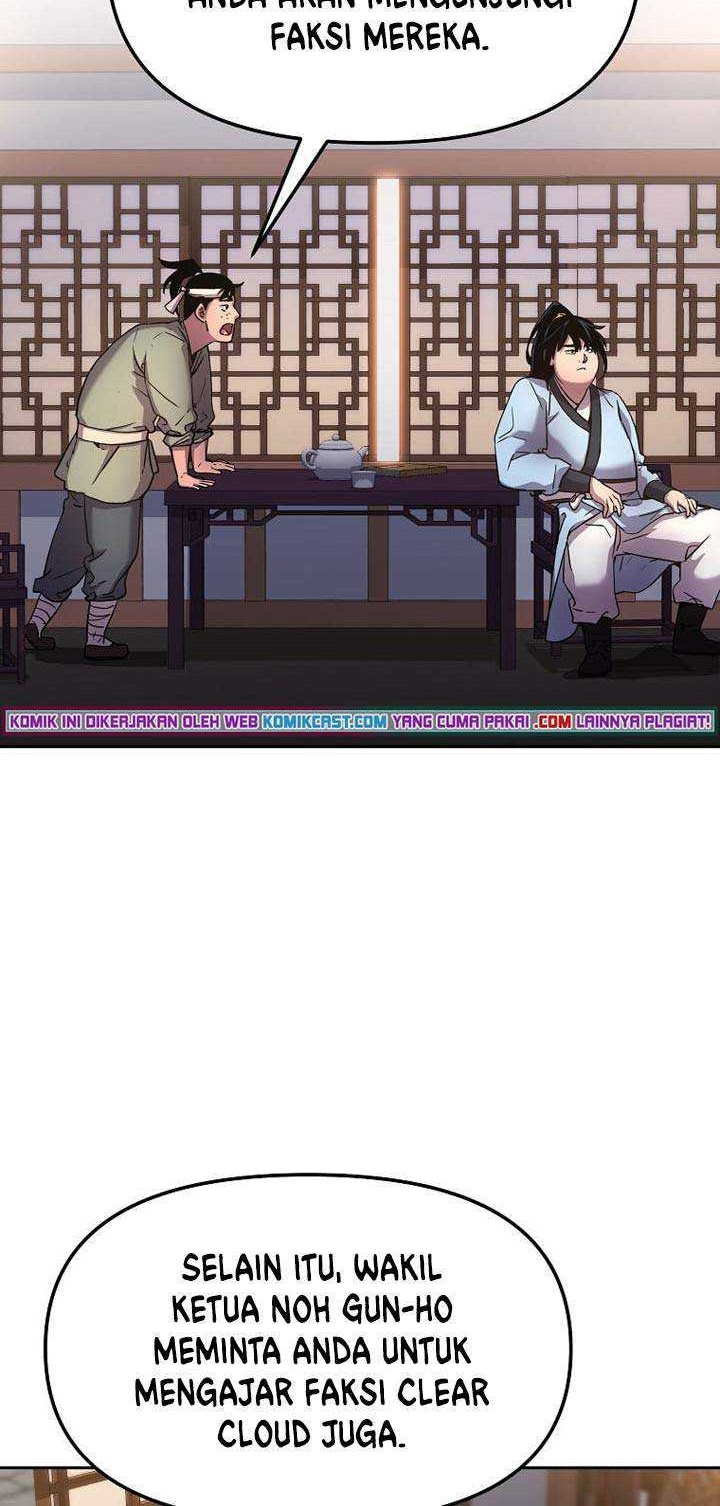 Reincarnation of the Murim Clan’s Former Ranker Chapter 12 Gambar 33