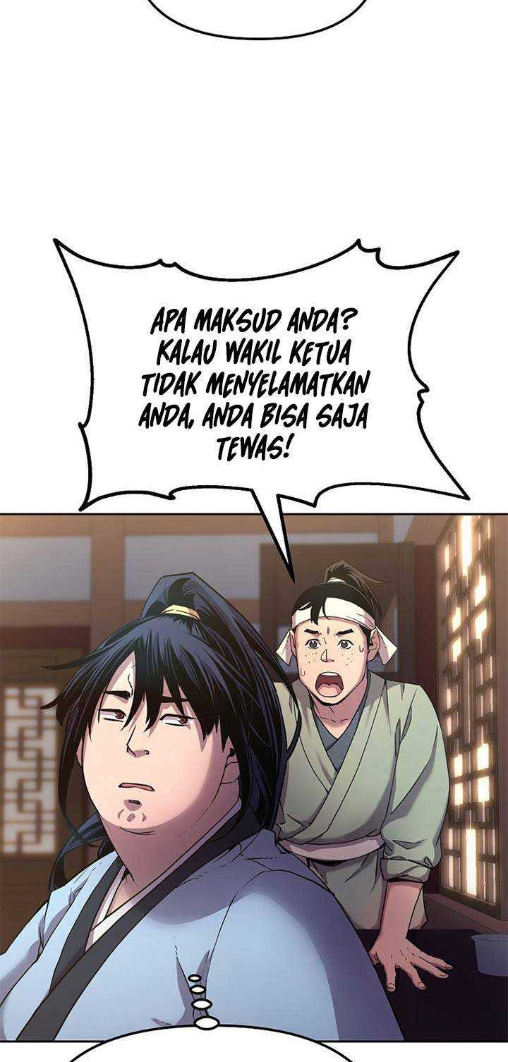 Reincarnation of the Murim Clan’s Former Ranker Chapter 12 Gambar 35