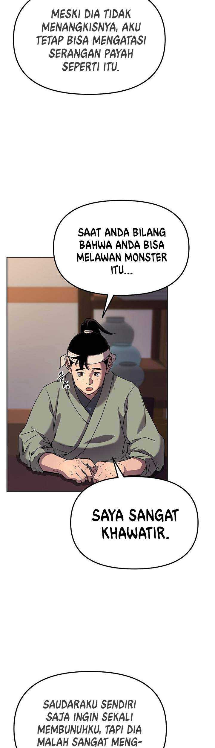 Reincarnation of the Murim Clan’s Former Ranker Chapter 12 Gambar 36