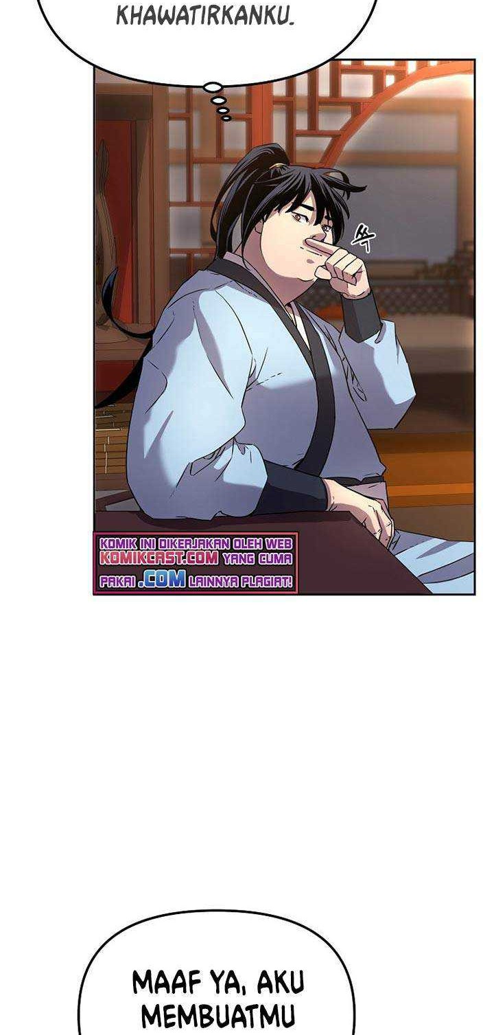 Reincarnation of the Murim Clan’s Former Ranker Chapter 12 Gambar 37