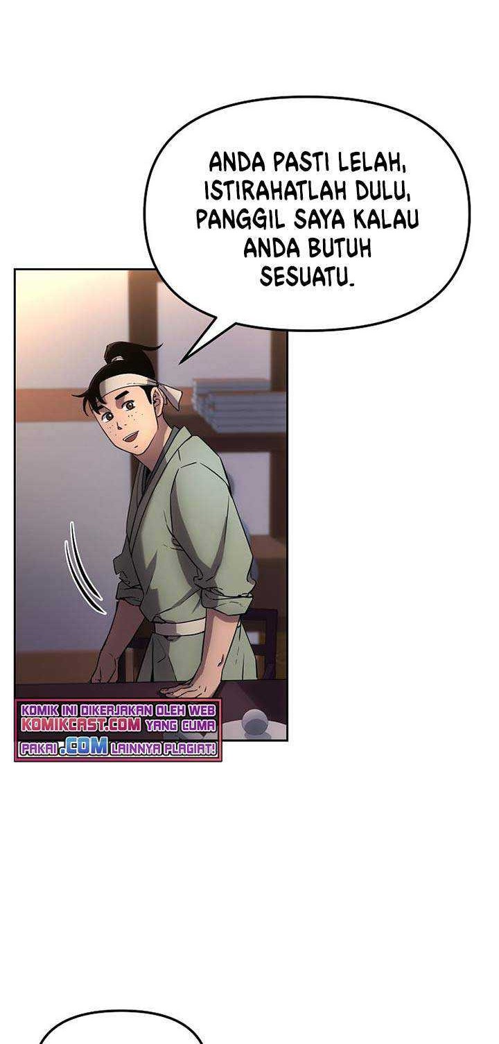 Reincarnation of the Murim Clan’s Former Ranker Chapter 12 Gambar 39