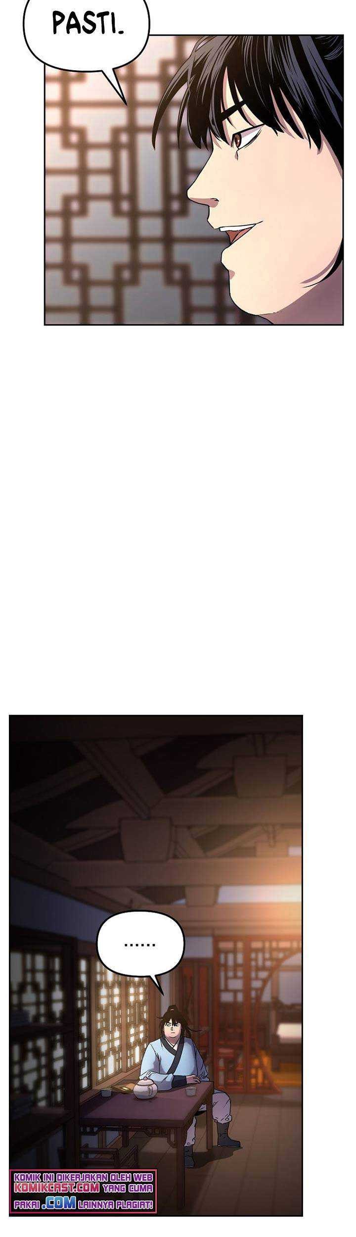 Reincarnation of the Murim Clan’s Former Ranker Chapter 12 Gambar 40