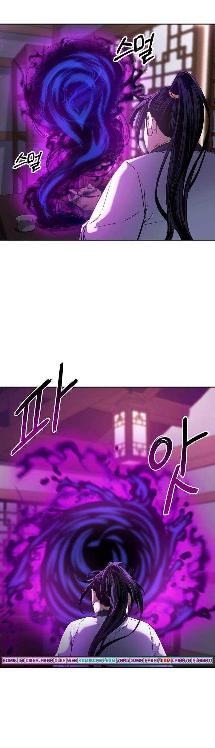 Reincarnation of the Murim Clan’s Former Ranker Chapter 12 Gambar 44