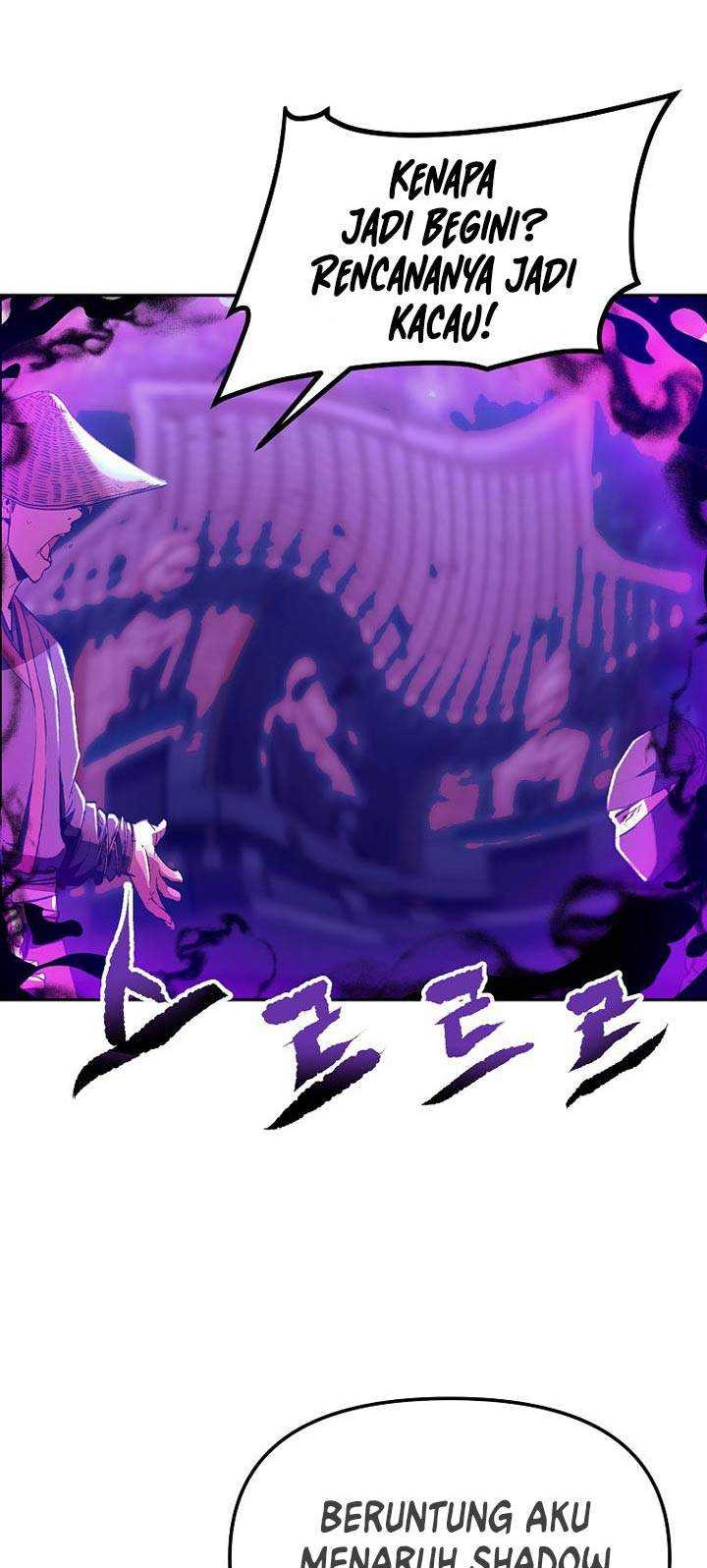 Reincarnation of the Murim Clan’s Former Ranker Chapter 12 Gambar 45