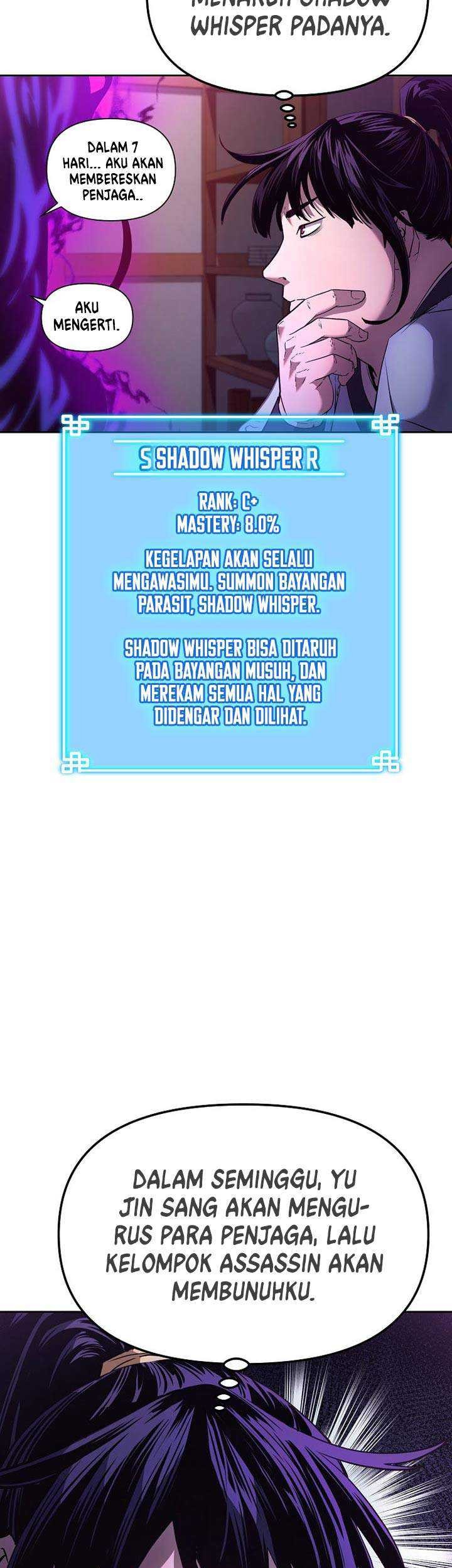 Reincarnation of the Murim Clan’s Former Ranker Chapter 12 Gambar 46