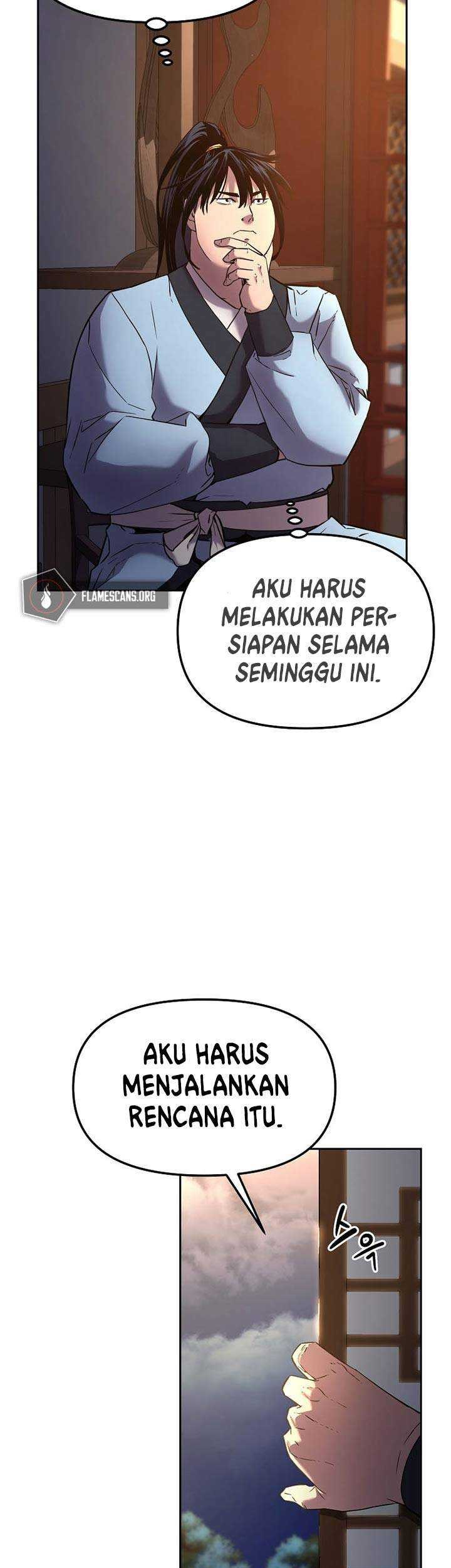 Reincarnation of the Murim Clan’s Former Ranker Chapter 12 Gambar 48