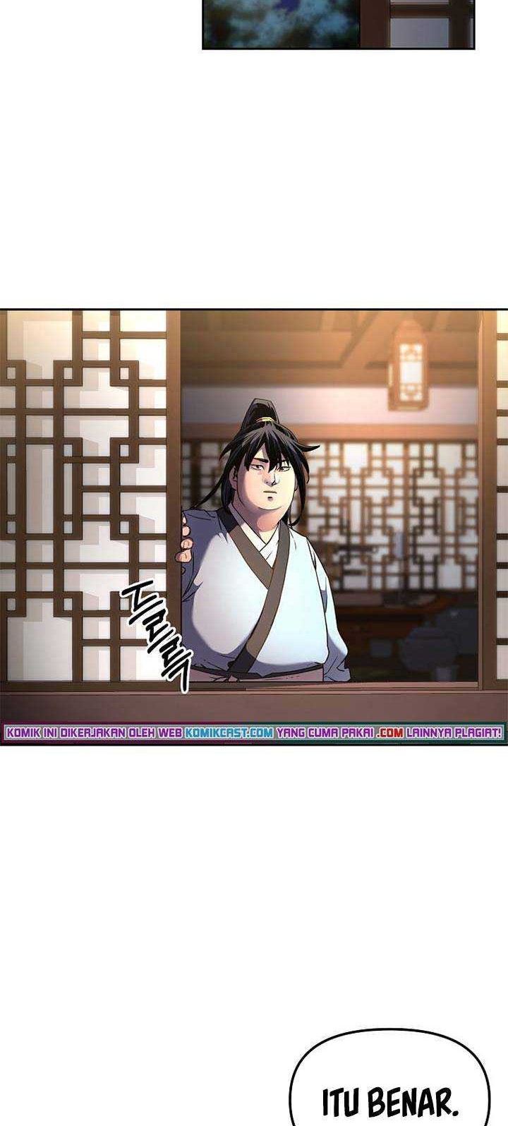 Reincarnation of the Murim Clan’s Former Ranker Chapter 12 Gambar 49