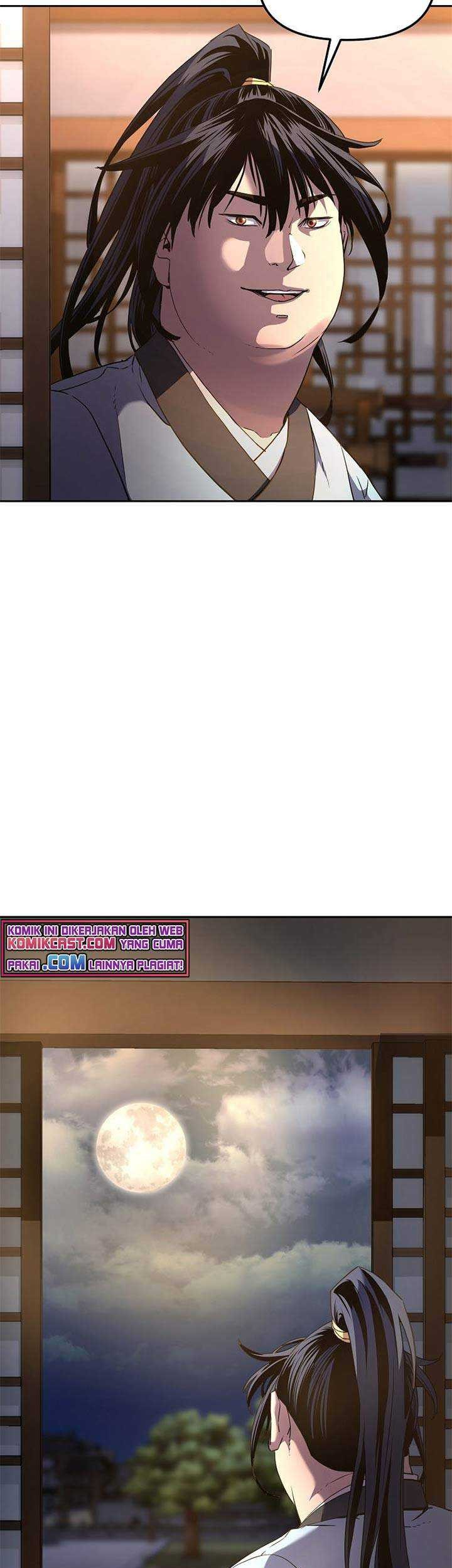 Reincarnation of the Murim Clan’s Former Ranker Chapter 12 Gambar 50