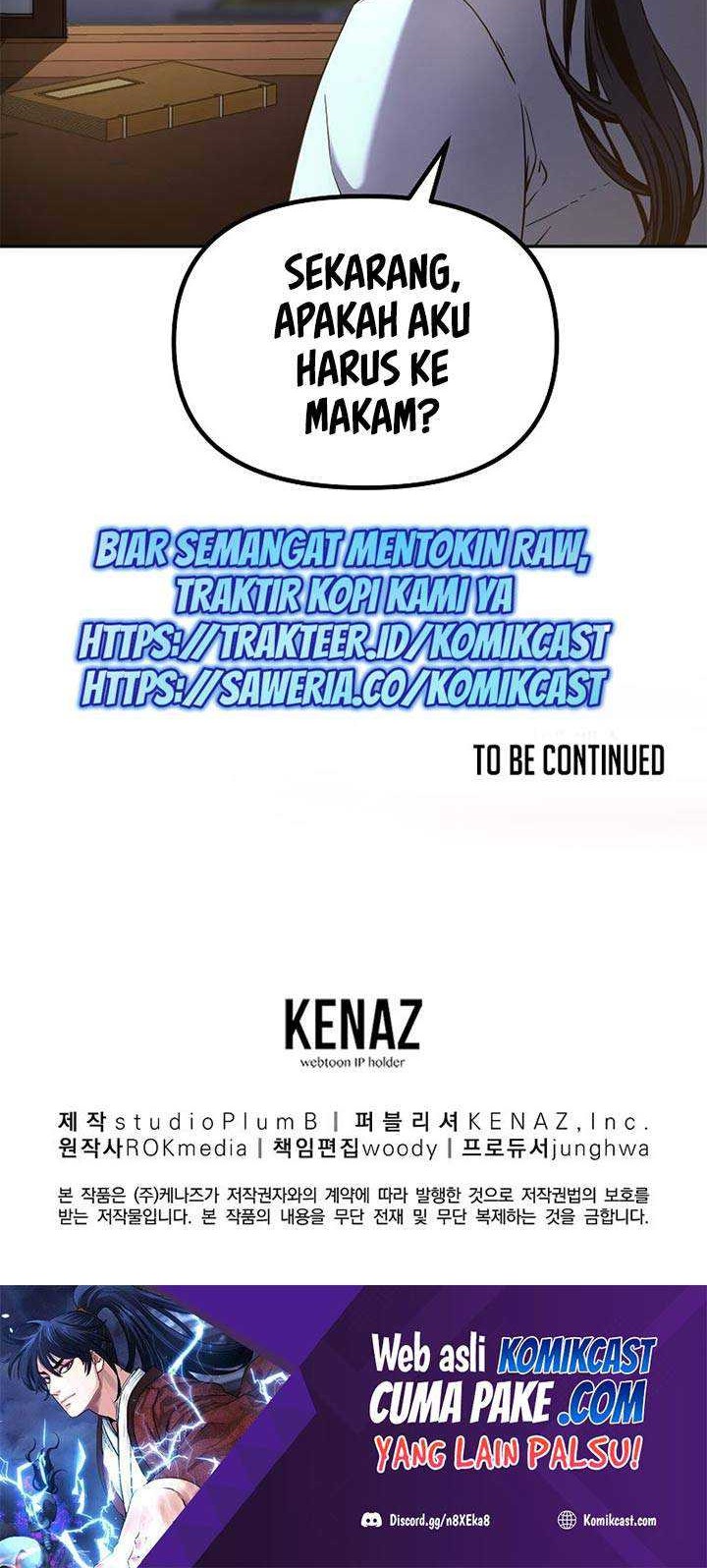 Reincarnation of the Murim Clan’s Former Ranker Chapter 12 Gambar 51