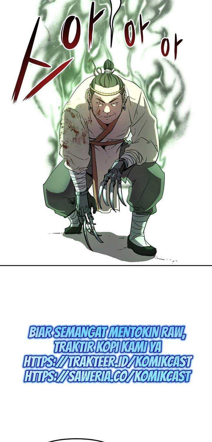 Reincarnation of the Murim Clan’s Former Ranker Chapter 12 Gambar 3