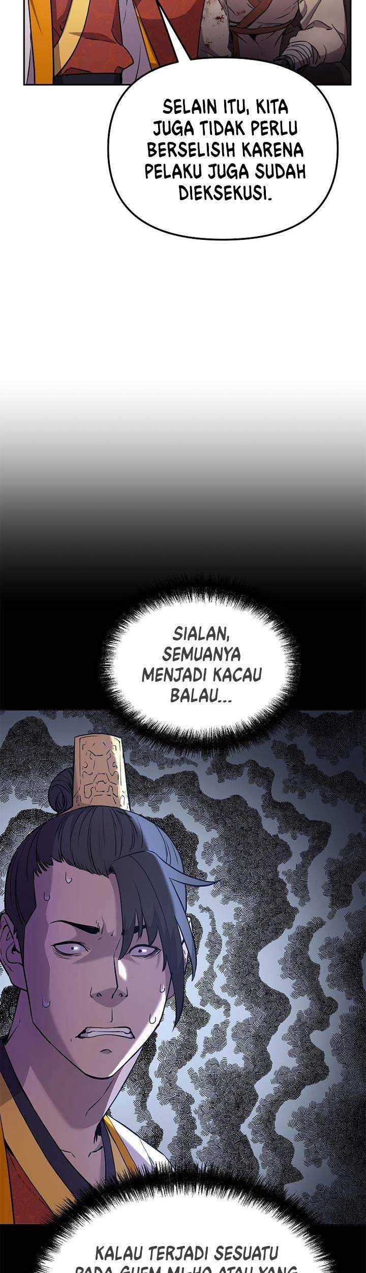 Reincarnation of the Murim Clan’s Former Ranker Chapter 12 Gambar 6