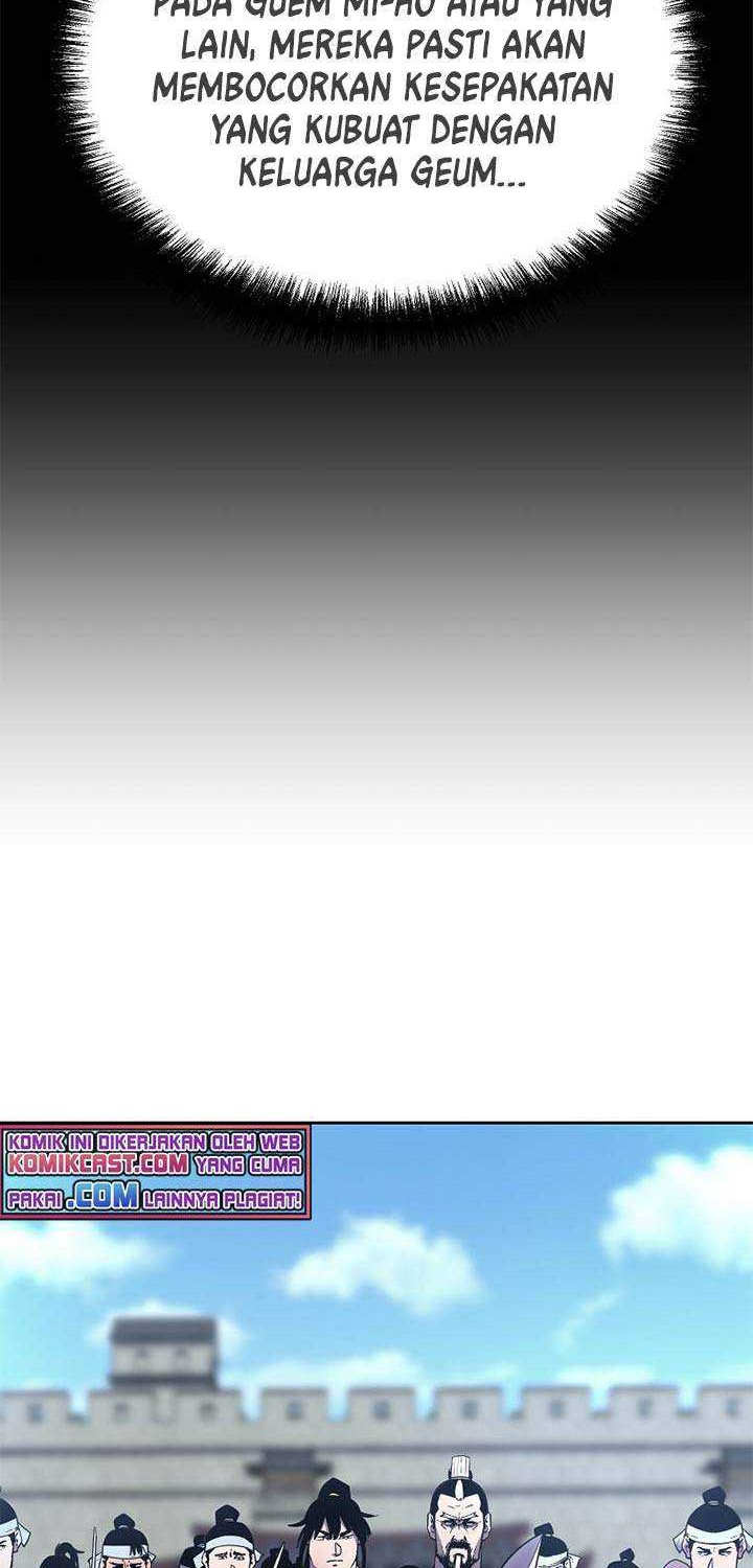 Reincarnation of the Murim Clan’s Former Ranker Chapter 12 Gambar 7