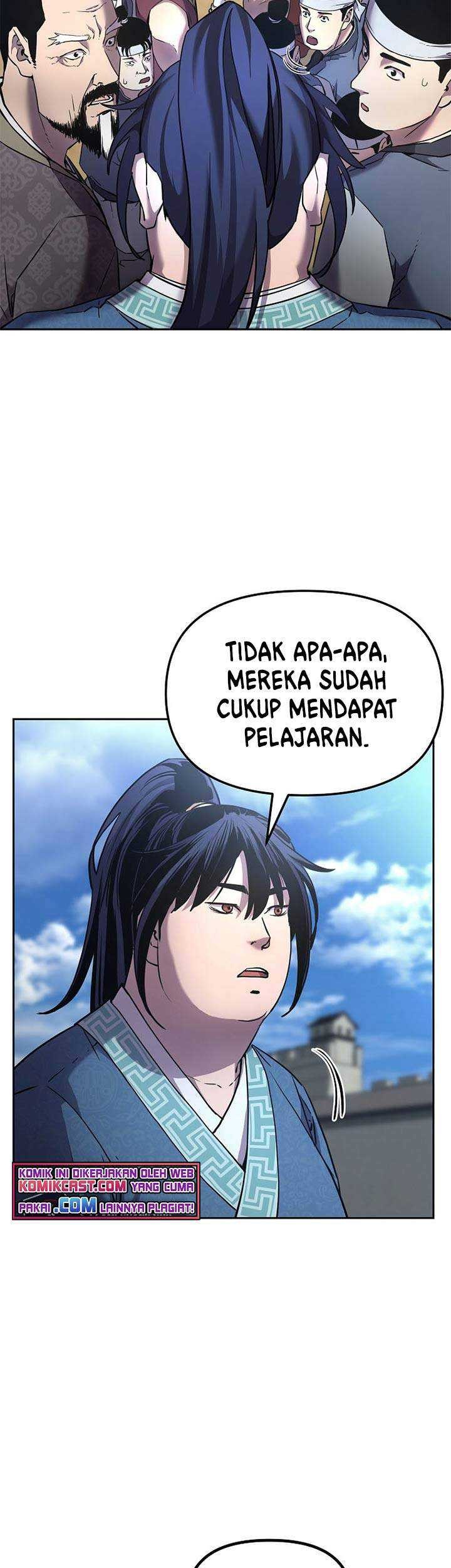 Reincarnation of the Murim Clan’s Former Ranker Chapter 12 Gambar 10