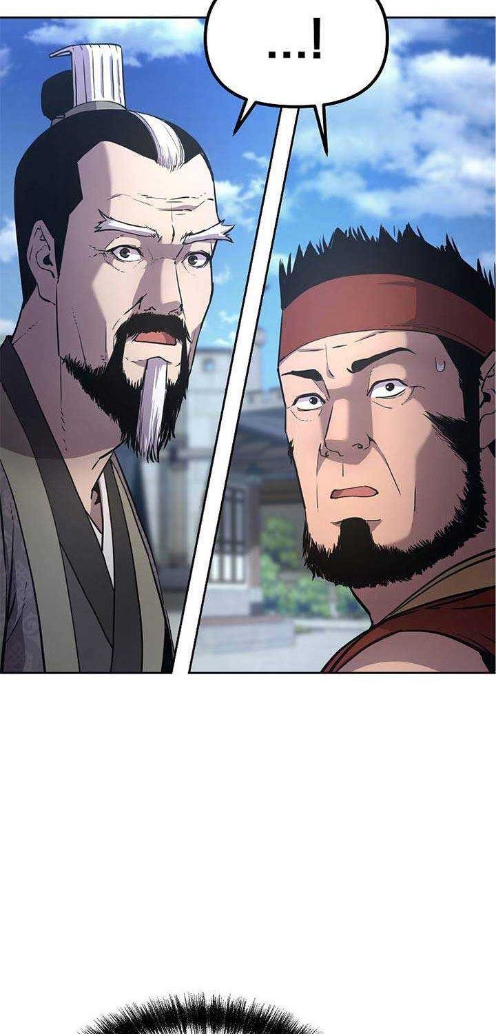 Reincarnation of the Murim Clan’s Former Ranker Chapter 12 Gambar 11