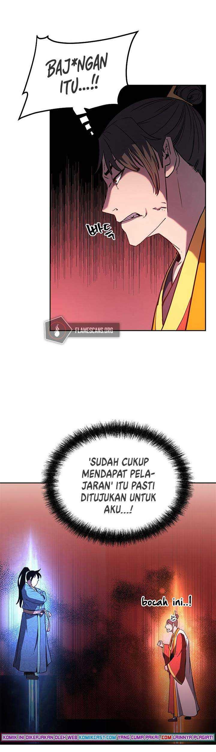 Reincarnation of the Murim Clan’s Former Ranker Chapter 12 Gambar 14