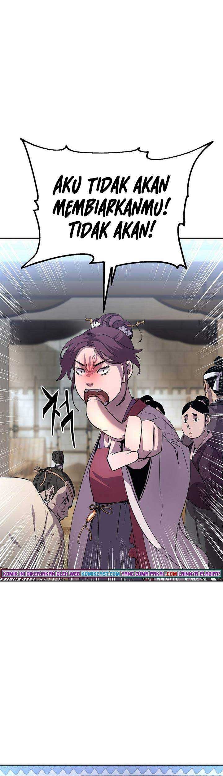 Reincarnation of the Murim Clan’s Former Ranker Chapter 12 Gambar 16