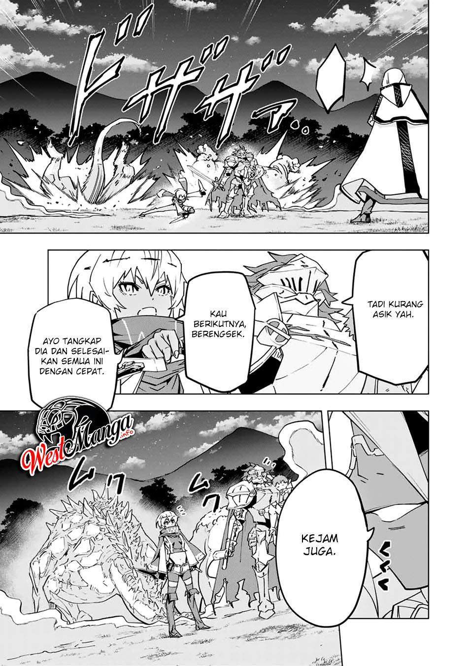 My Gift LVL 9999 Unlimited Gacha Chapter 22 Gambar 14