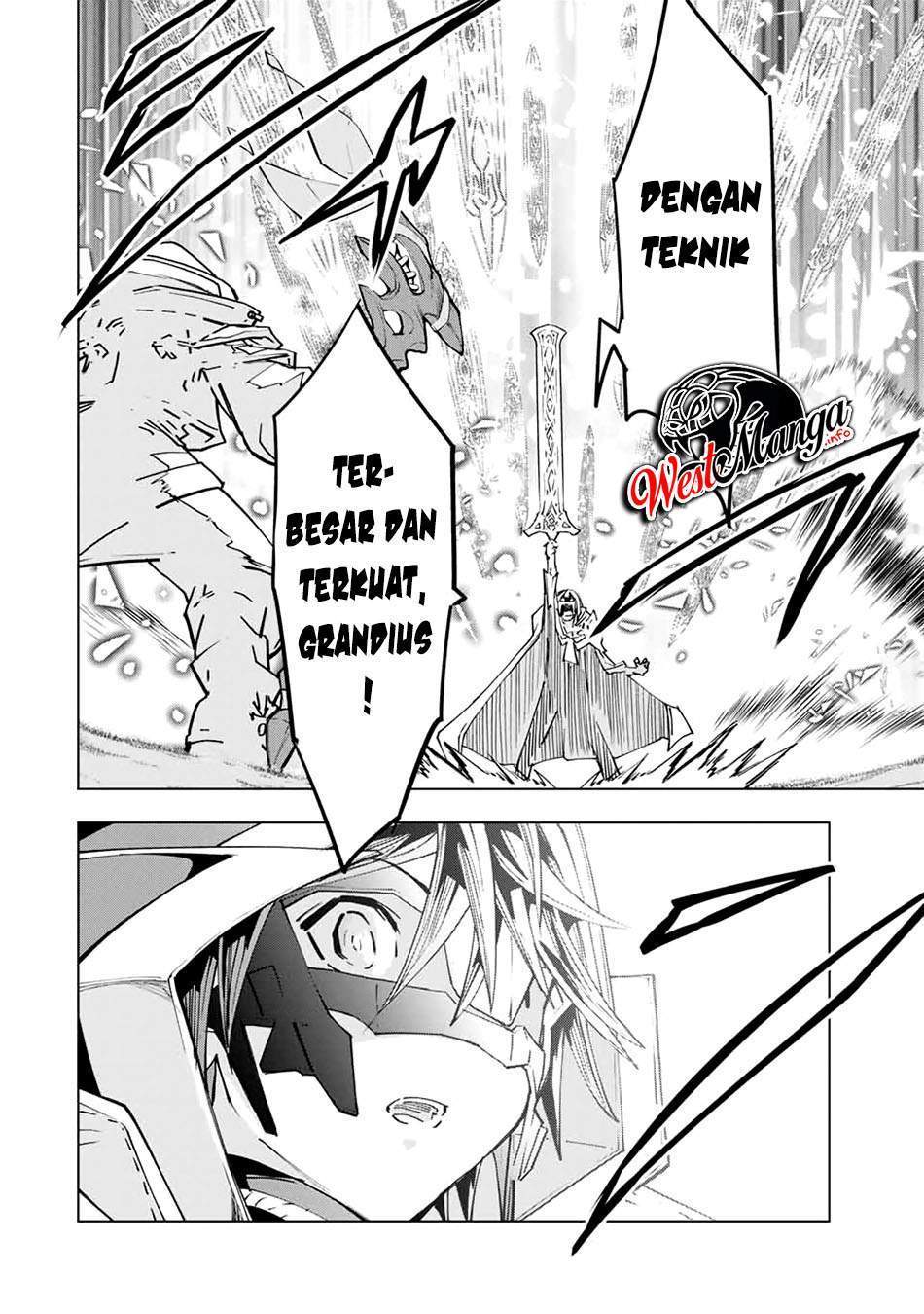 My Gift LVL 9999 Unlimited Gacha Chapter 22 Gambar 17