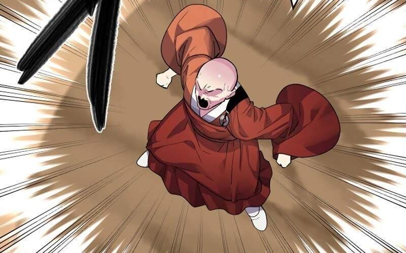 Volcanic Age Chapter 171 Gambar 21