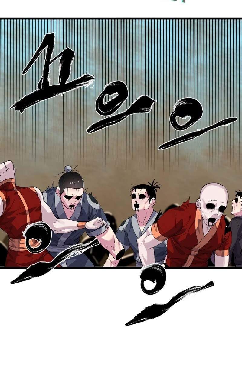 Volcanic Age Chapter 171 Gambar 25