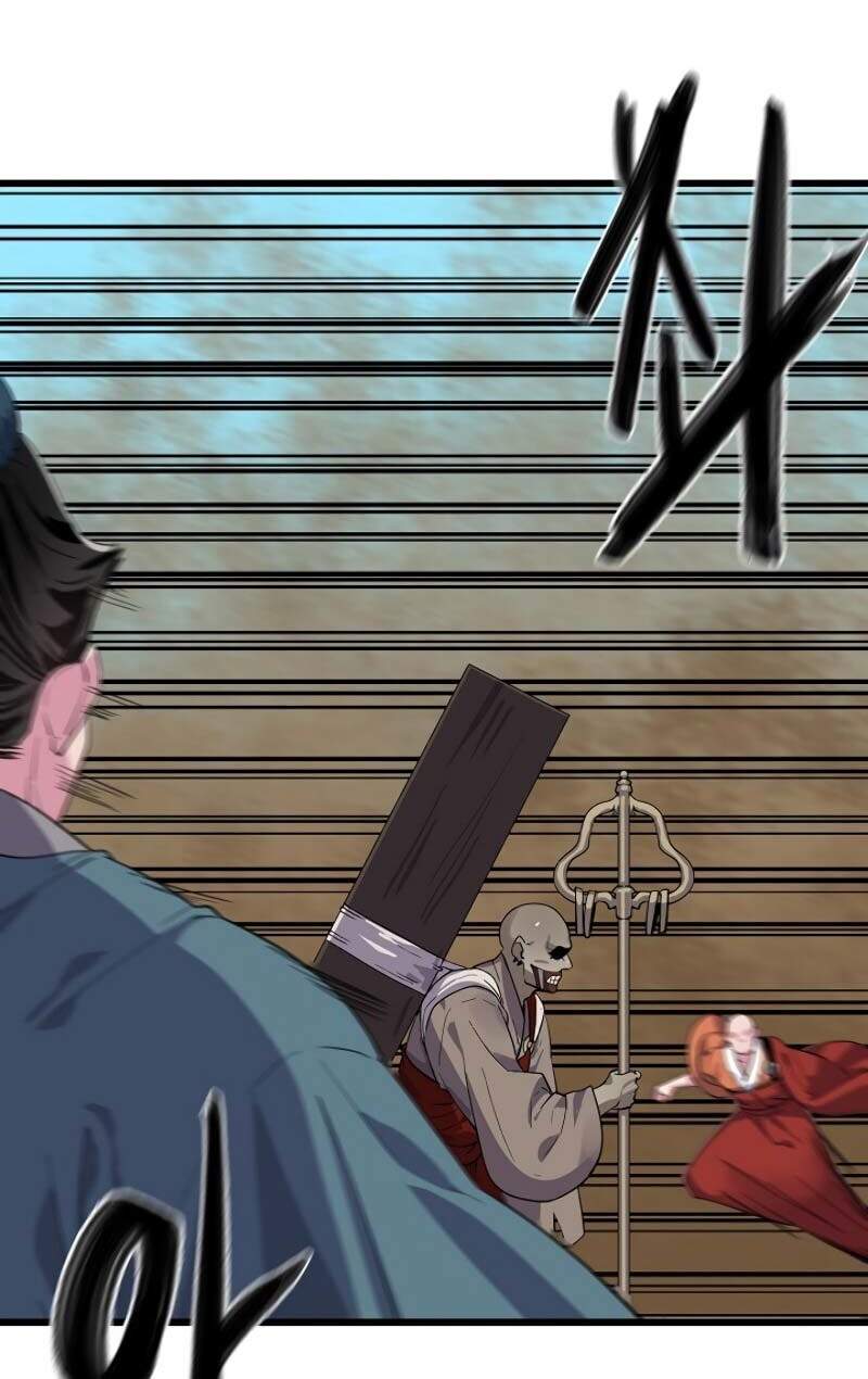 Volcanic Age Chapter 171 Gambar 28