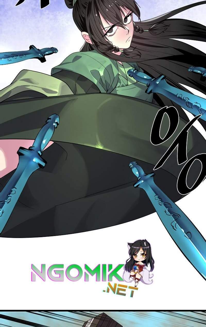 Volcanic Age Chapter 171 Gambar 34