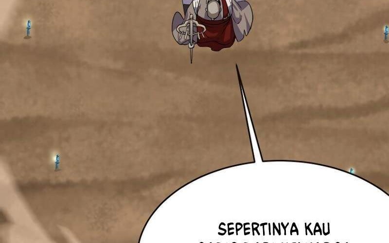 Volcanic Age Chapter 171 Gambar 36