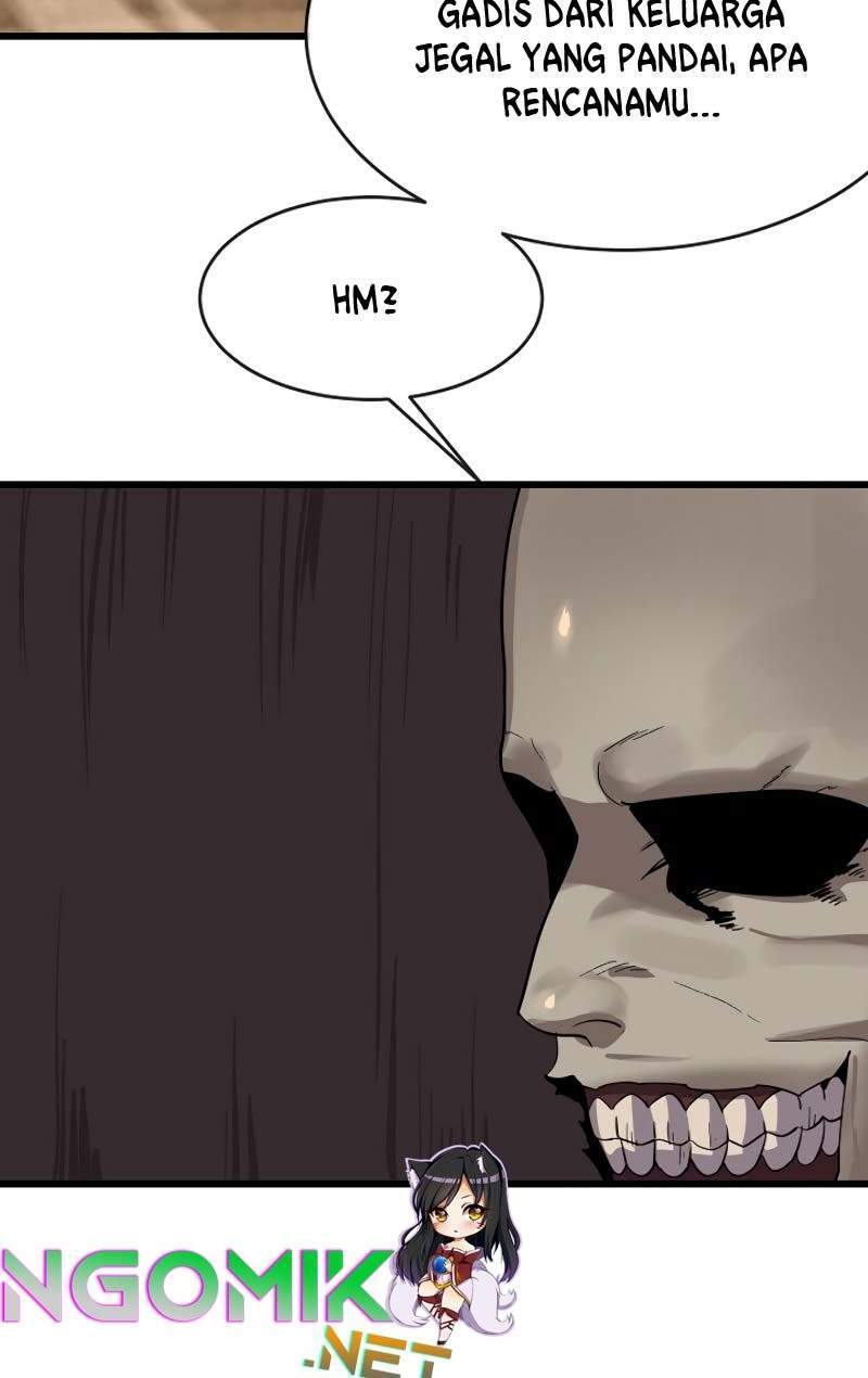 Volcanic Age Chapter 171 Gambar 37