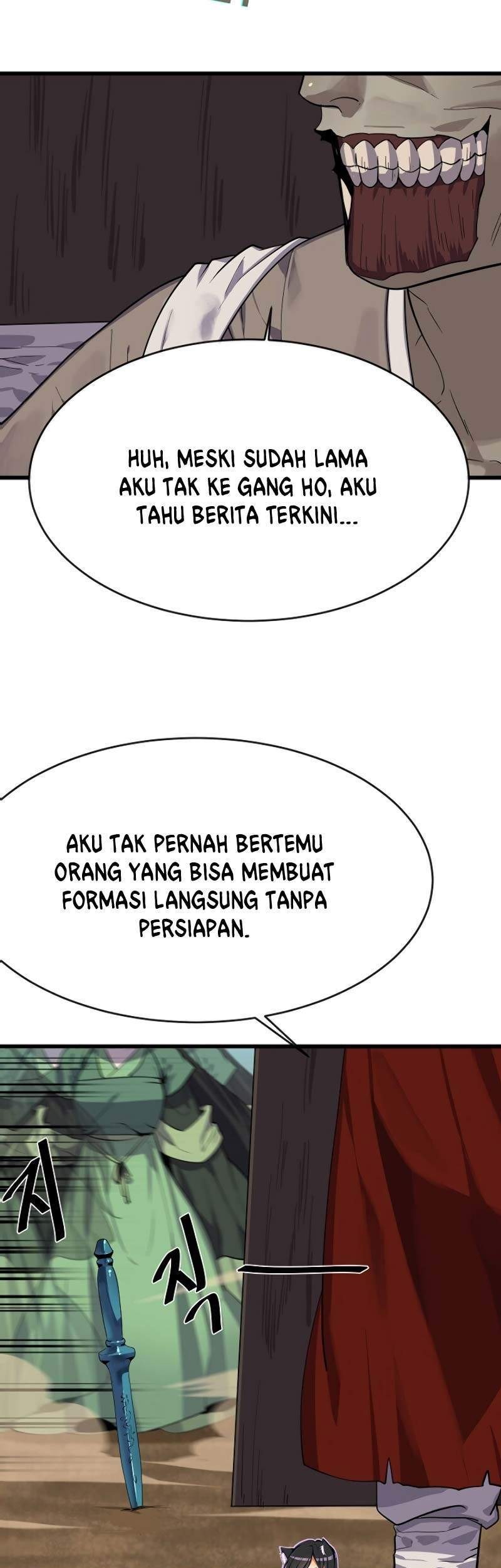 Volcanic Age Chapter 171 Gambar 38