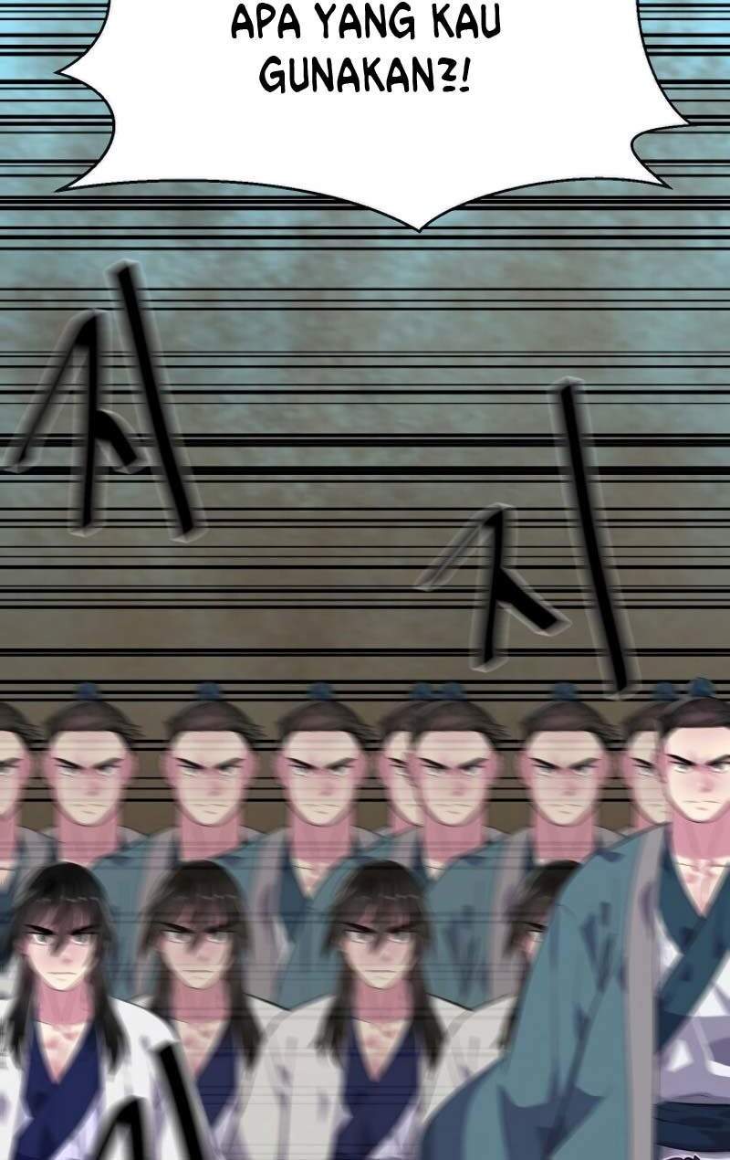 Volcanic Age Chapter 171 Gambar 40