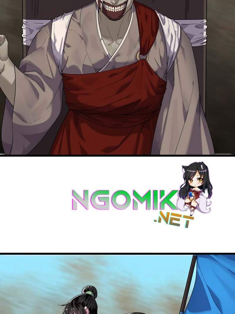 Volcanic Age Chapter 171 Gambar 4