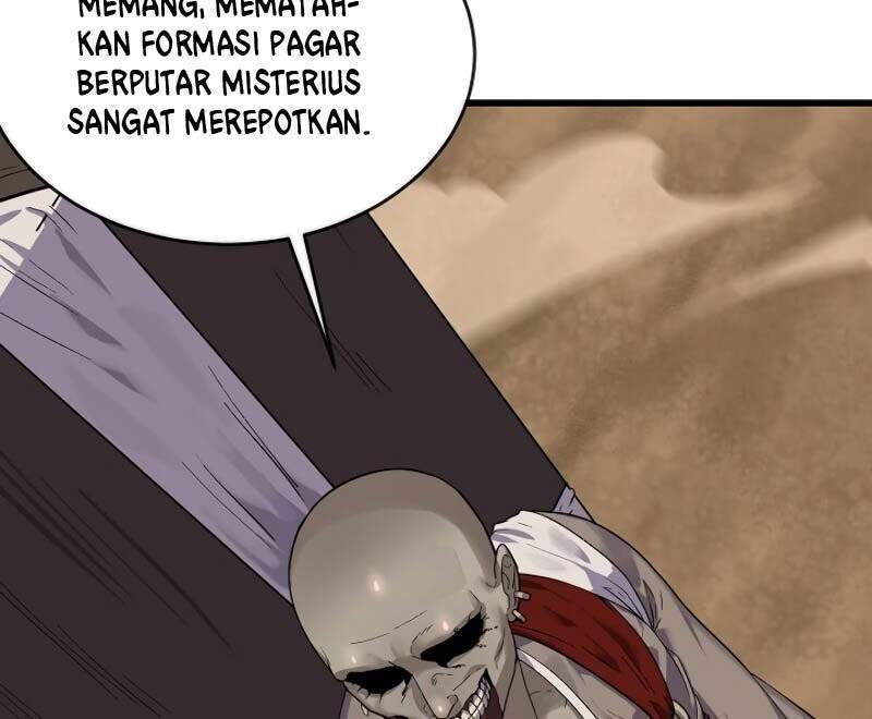 Volcanic Age Chapter 171 Gambar 49